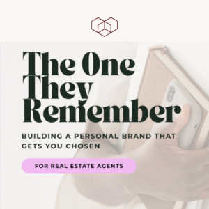 Real Estate Content Strategy Blueprint